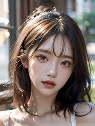 无声寂静：自然之美的探索